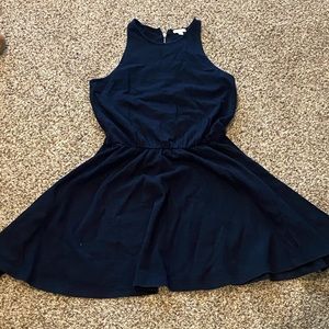 Sleeveless Dress